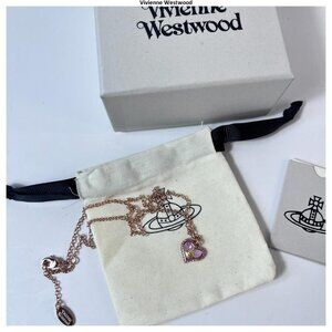 Vivienne Westwood Jewelry